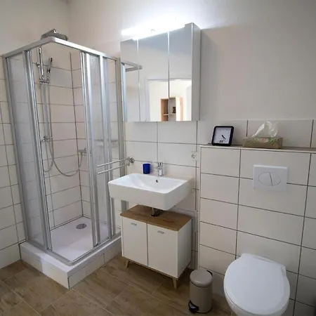 Neu! Fachwerkstuebchen Appartement *