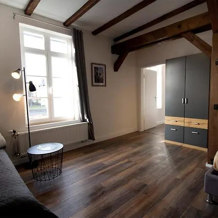 Neu! Fachwerkstuebchen Alsfeld