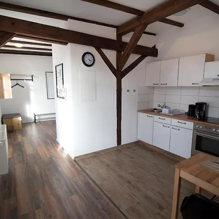 Neu! Fachwerkstuebchen Alsfeld