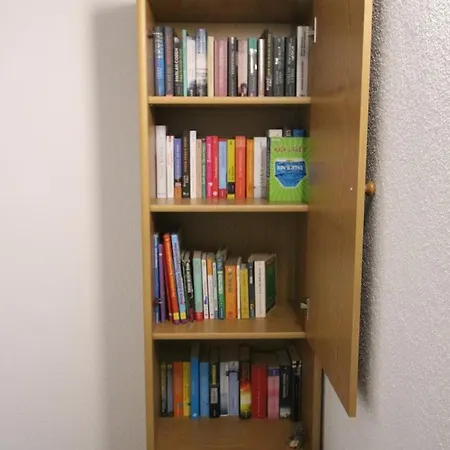 Neu! Fachwerkstuebchen * Alsfeld