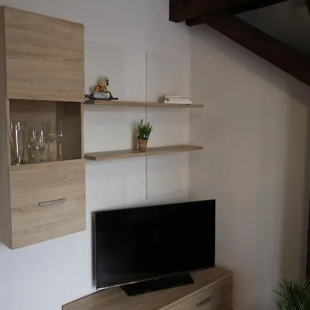 Neu! Fachwerkstuebchen * Alsfeld