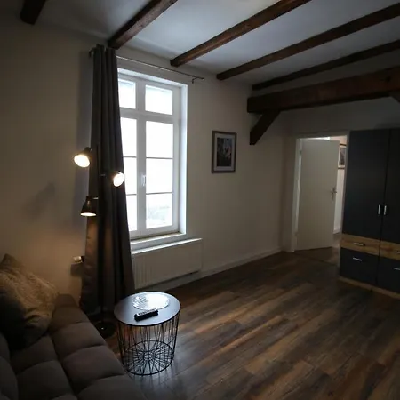 Neu! Fachwerkstuebchen Appartement