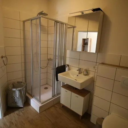 Neu! Fachwerkstuebchen